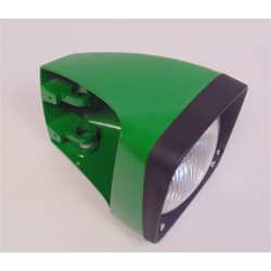 FARO TRACTOR JDEERE S30 DER 62132 