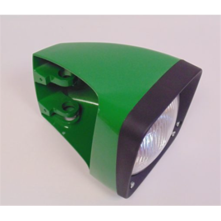 FARO TRACTOR JDEERE S30 DER 62132 