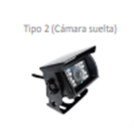 CAMARA PARA KIT 8608000 84991 