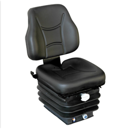 ASIENTO RM80 105 PVC NEG SW DSG H 01801579000 