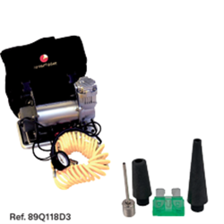 COMPRESOR AIRE PORTATIL 89Q118D3 