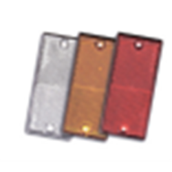 CATADIOPTRICOS C/106 ROJO TORNADHE 