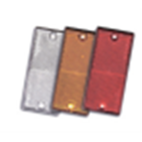 CATADIOPTRICOS C/106 ROJO TORNADHE 