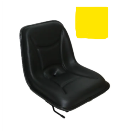 ASIENTO RM460 116 PVC AM DSG  H 01462672000 