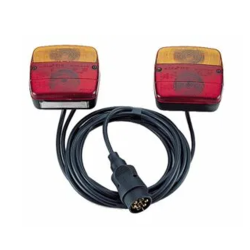 KIT LED PILOTOS 4F 90300 