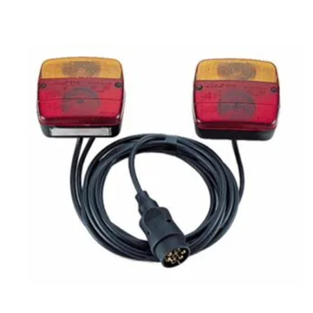 KIT LED PILOTOS 4F 90300 