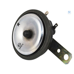 BOCINA TIPO SELLADO 12V 