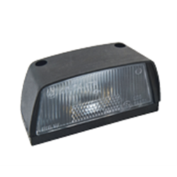 LUZ MATRICULA GRANDE 90X40X45 900081TF 