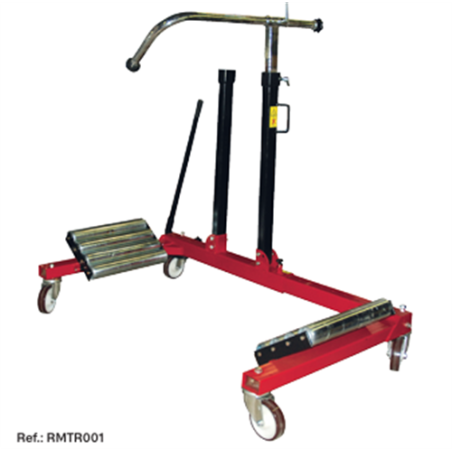 TRANSPORTADOR RUEDAS TRACTOR RMTR001 