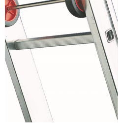 ESCALERA EURO 2 TRAMOS 10 PELDAÑOS E210  2