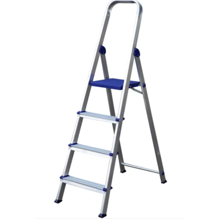 ESCALERA DOMESTICA  4 PELDAÑOS CAS4SVELT 