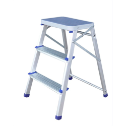 TABURETE ALUMINIO CICO 3 PELDAÑOS 