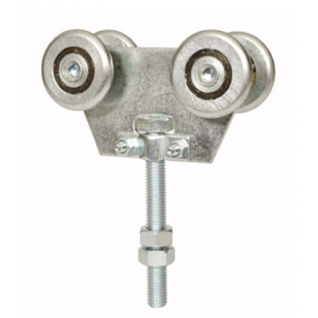 CARRO MAFRA GR DOBLE R-2 4675 