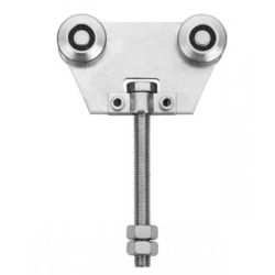 CARRO MAFRA PQ DOBLE A-R-2 466 