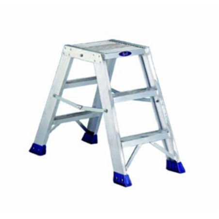 TABURETE ALUMDOB/SUBIDA PEL/ANCHO PUNP3TUV/GS 