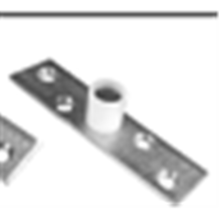 GUIA INFERIOR CON PLACA GIP-16-NY 