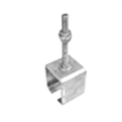 ABRAZADERA AJUSTABLE AA-400-L 