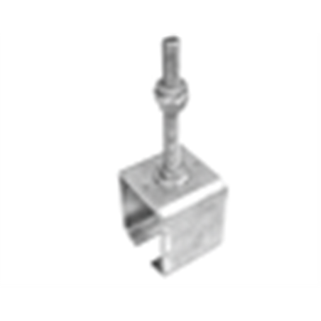 ABRAZADERA AJUSTABLE AA-400-L 