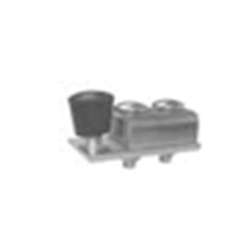 TOPES DE CARRIL TC-300 