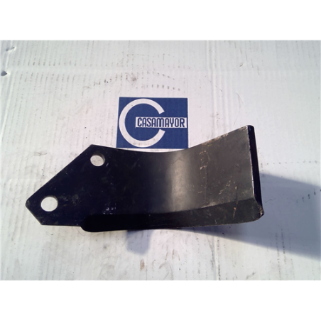 CUCHILLA AGRATOR 480 100x10 T-17   D 