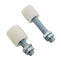 RODILLO NYLON R/40X40   134 