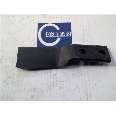 CUCHILLA AGRATOR 332-C/F 50x12 T-17   I 