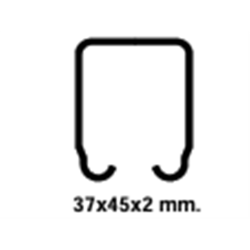 CARRIL Z-150/3 - 3 METROS 