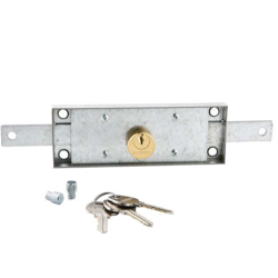 CERRADURA PERSIANA D/CIERRE 323 