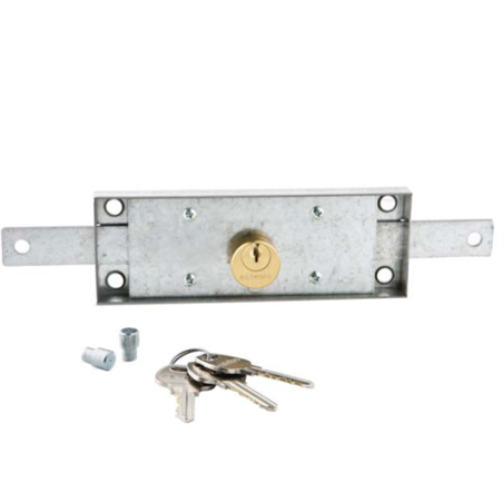 CERRADURA PERSIANA D/CIERRE 323 