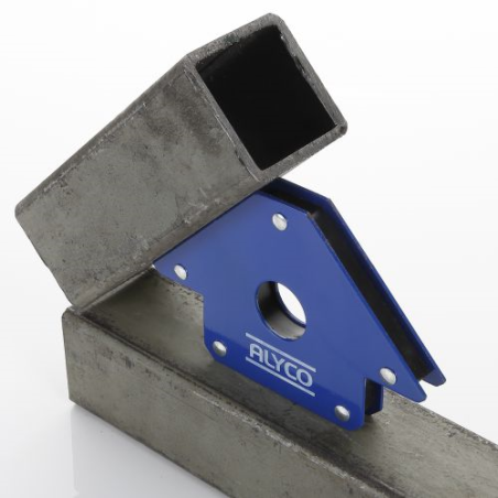 197996 ANGULO MAGNETICO 150mm 45KGS 