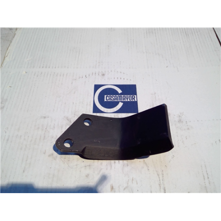 CUCHILLA AGRATOR 700 80x10 T-165   D 