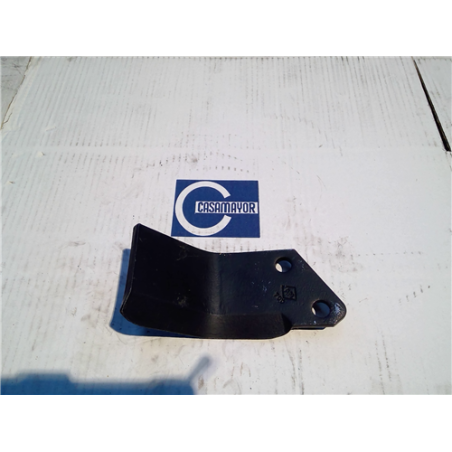 CUCHILLA AGRATOR 700 80x10 T-165   I 