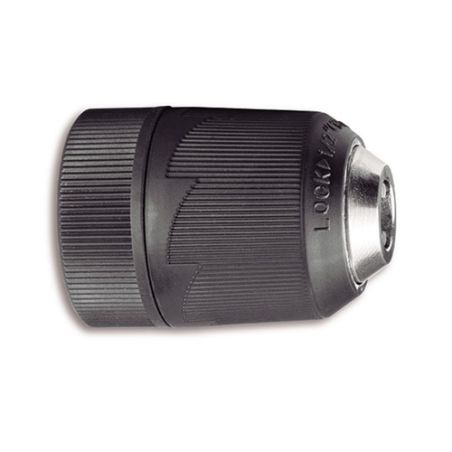 PORTABROCAS AUTOMATICO STAYER 13mm 1226  