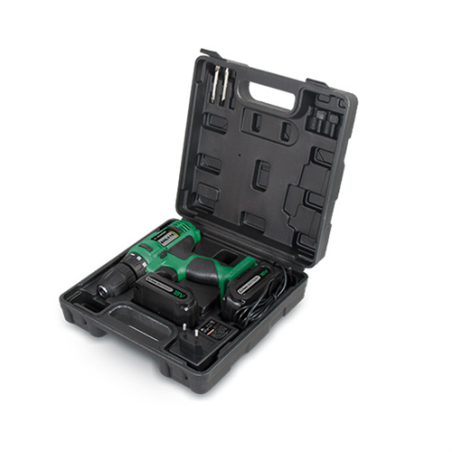 TALADRO BATERIA STAYER BHL 118 PK  