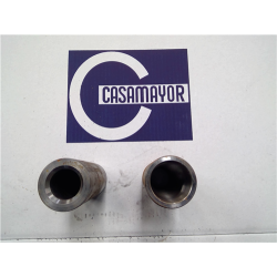 CASQUILLO ALPACA R/42 56x145 