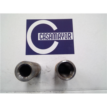 CASQUILLO ALPACA R/42 56x145 