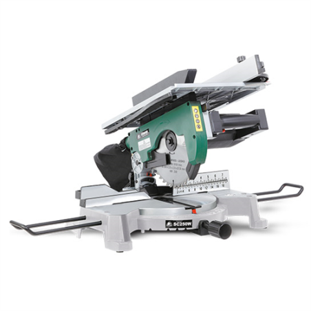 INGLETADORA STAYER SC 250 W 1589  VERDE 