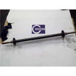 BARRA ENGANCHE RAPIDO GRANDE 11112 