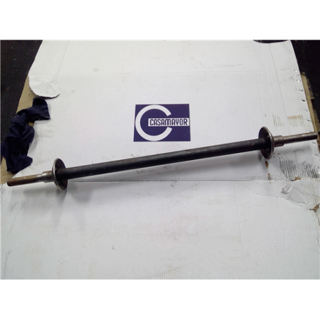 BARRA ENGANCHE RAPIDO GRANDE 11112 