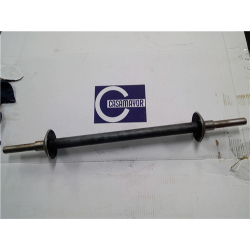 BARRA ENGANCHE RAPIDO PEQUEÑA 11114 