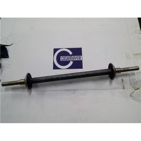 BARRA ENGANCHE RAPIDO PEQUEÑA 11114 