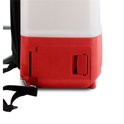 PULVERIZADOR SPRAYER STAYER SP L20 12762   2