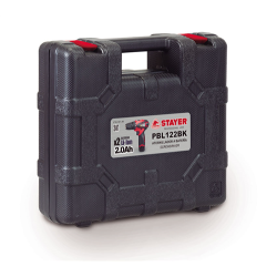 ATORNILLADOR STAYER PBL 122 BK 1001819  2