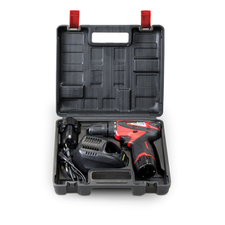 ATORNILLADOR STAYER PBL 122 BK 1001819 