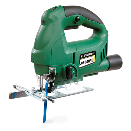 SIERRA CALADORA STAYER JS 80 PE 