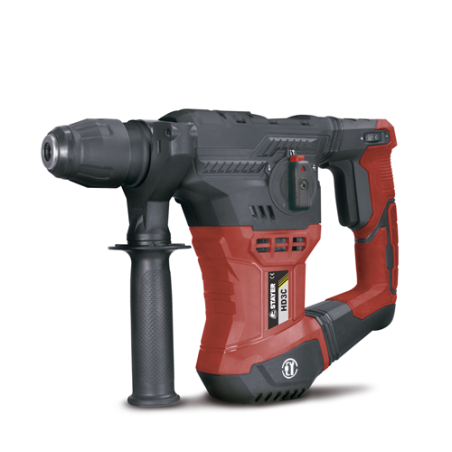 MARTILLO STAYER HD 3 C K 12314 