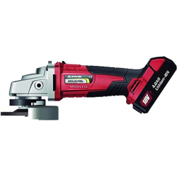 AMOLADORA STAYER AGL 224  BATERIA 