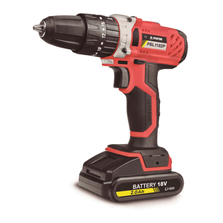 ATORNBATSTAYER PBL 182MARTSTAYER HDBL 182  3 