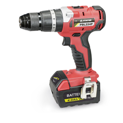 ATORNILLADOR BATSTAYER PBL 224 PK  2