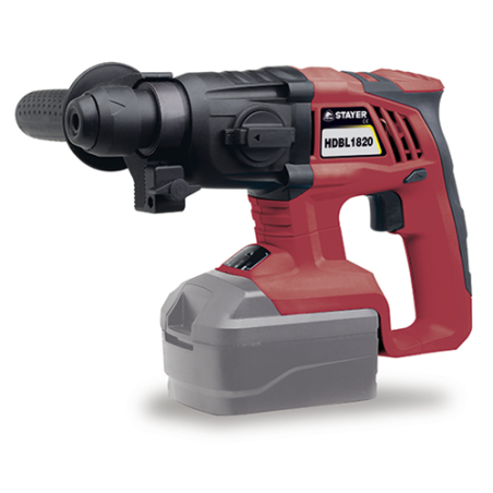 ATORNBATSTAYER PBL 182MARTSTAYER HDBL 182  3 